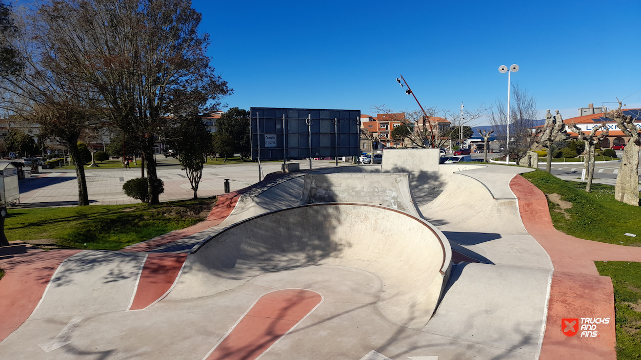 Beiramar skatepark